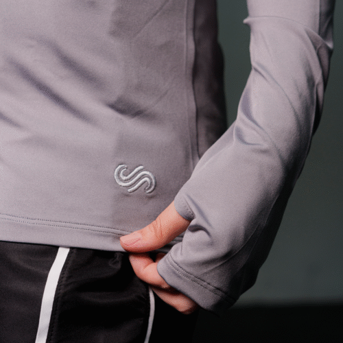 InfiniteFlex-Short-Sleeve-Shirt- Grey3