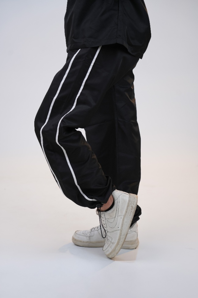 AirWave UFO Pants - Black
