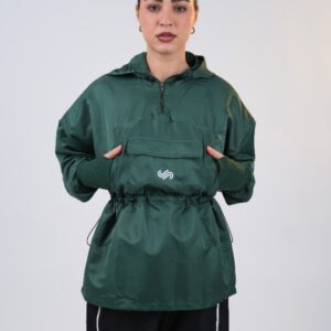 AirWave UFO Shirt - Green