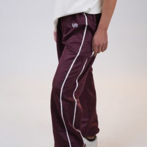 AirWave UFO Pants - Burgundy