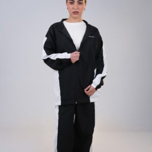 INFINITE Tracksuit - Black